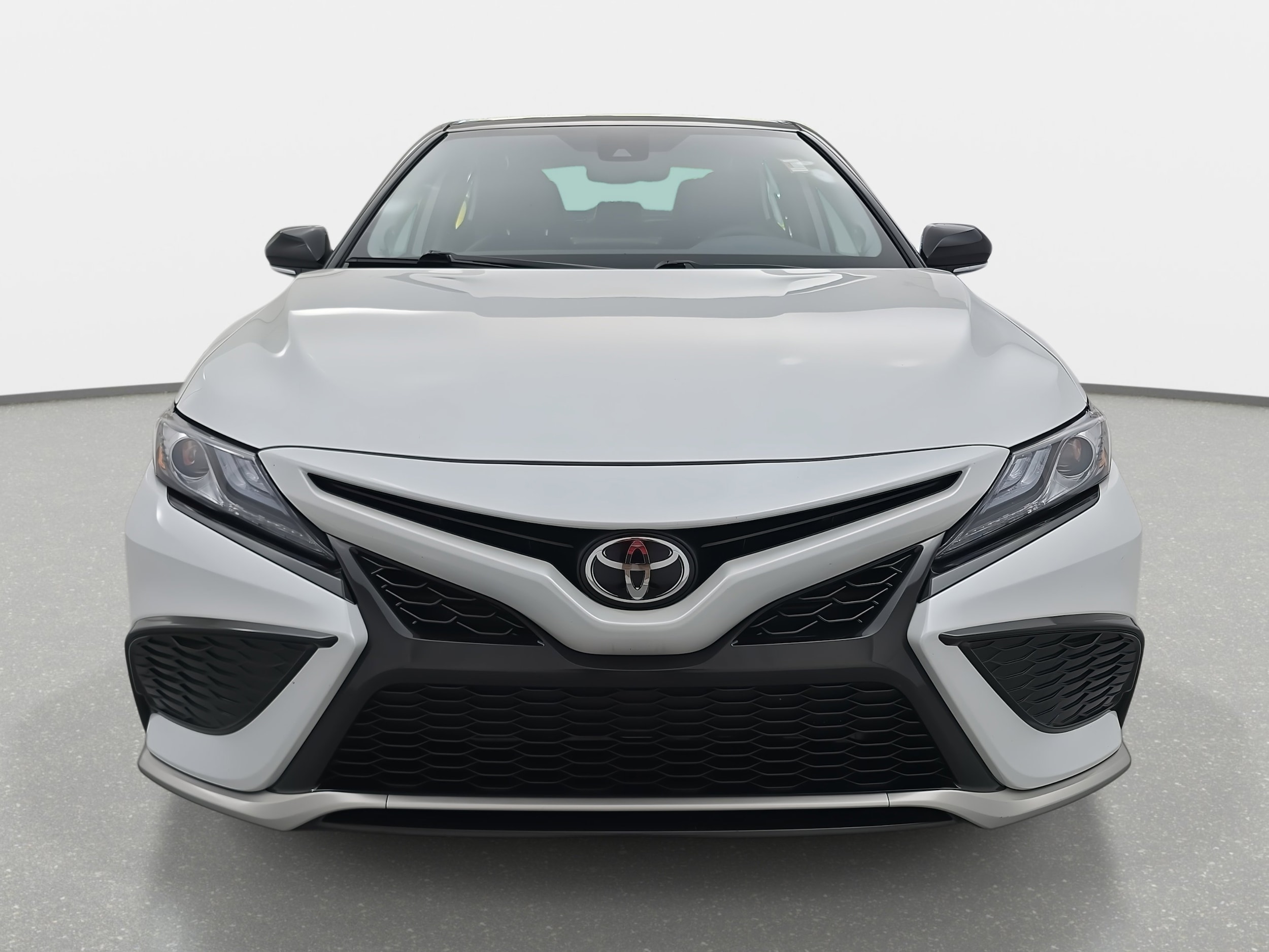 Used 2024 Toyota Camry XSE with VIN 4T1K61AK3RU240853 for sale in Cary, NC