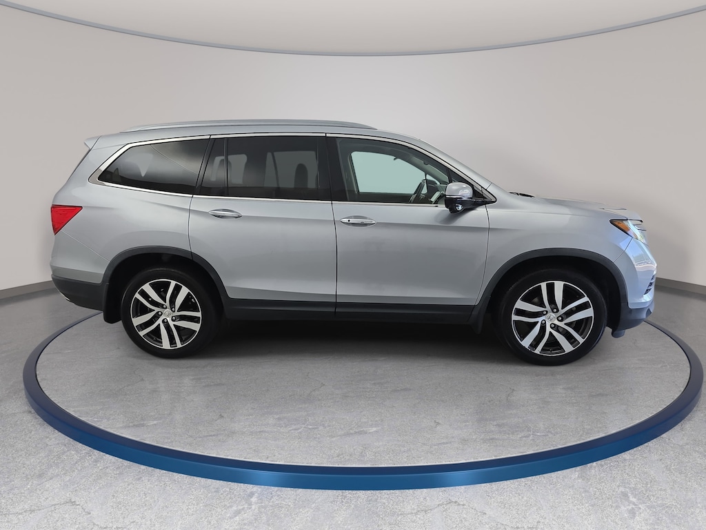 Used 2018 Honda Pilot Touring SUV