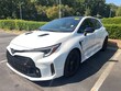 Toyota GR Corolla