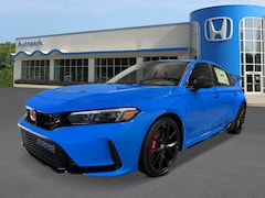 2025 Honda Civic Type R Hatchback