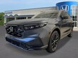 Honda CR-V Hybrid