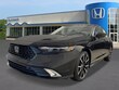 Honda Accord Hybrid