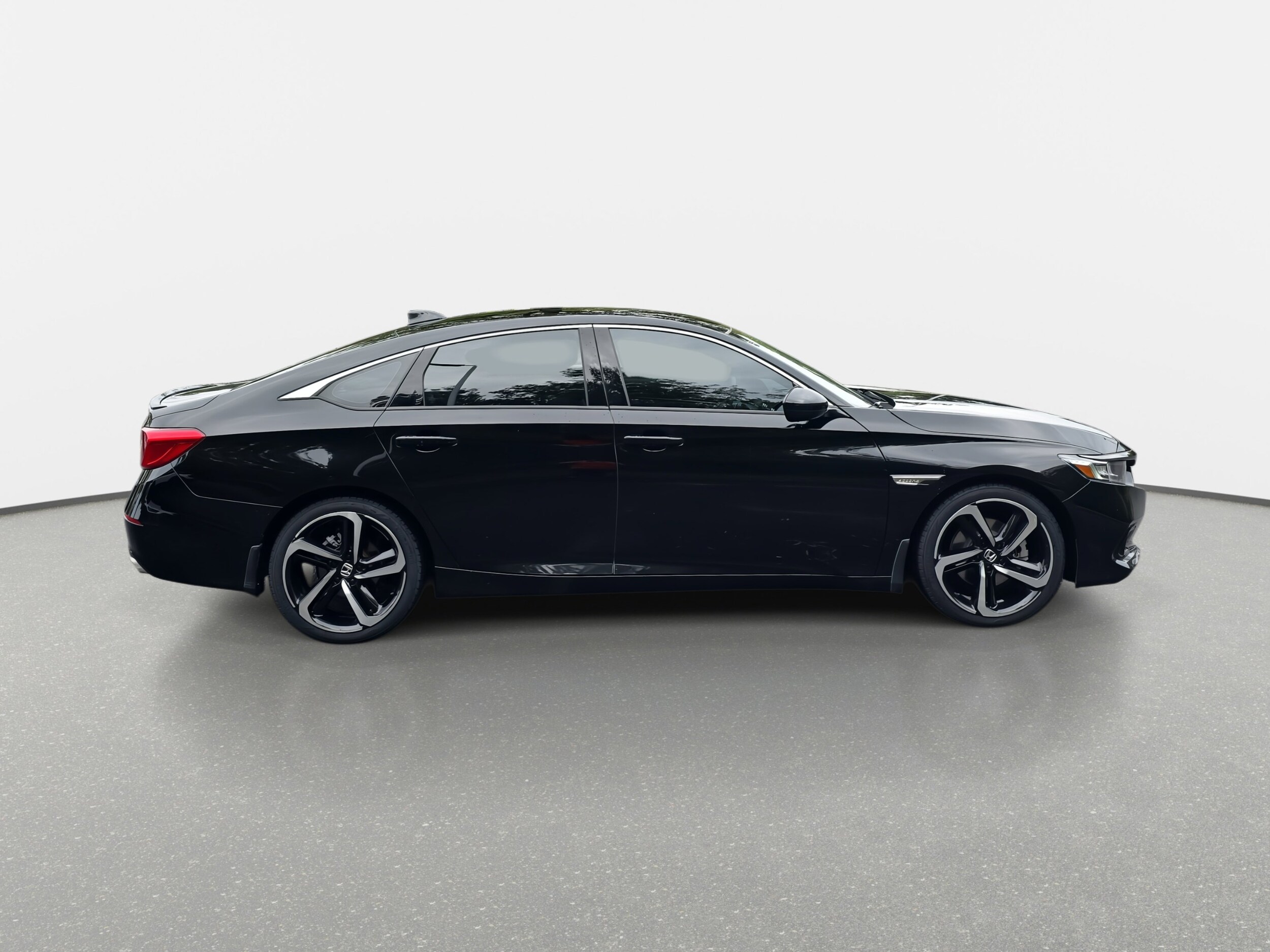 2022 Honda Accord Sport 1.5T photo 4