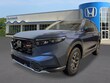 Honda CR-V Hybrid