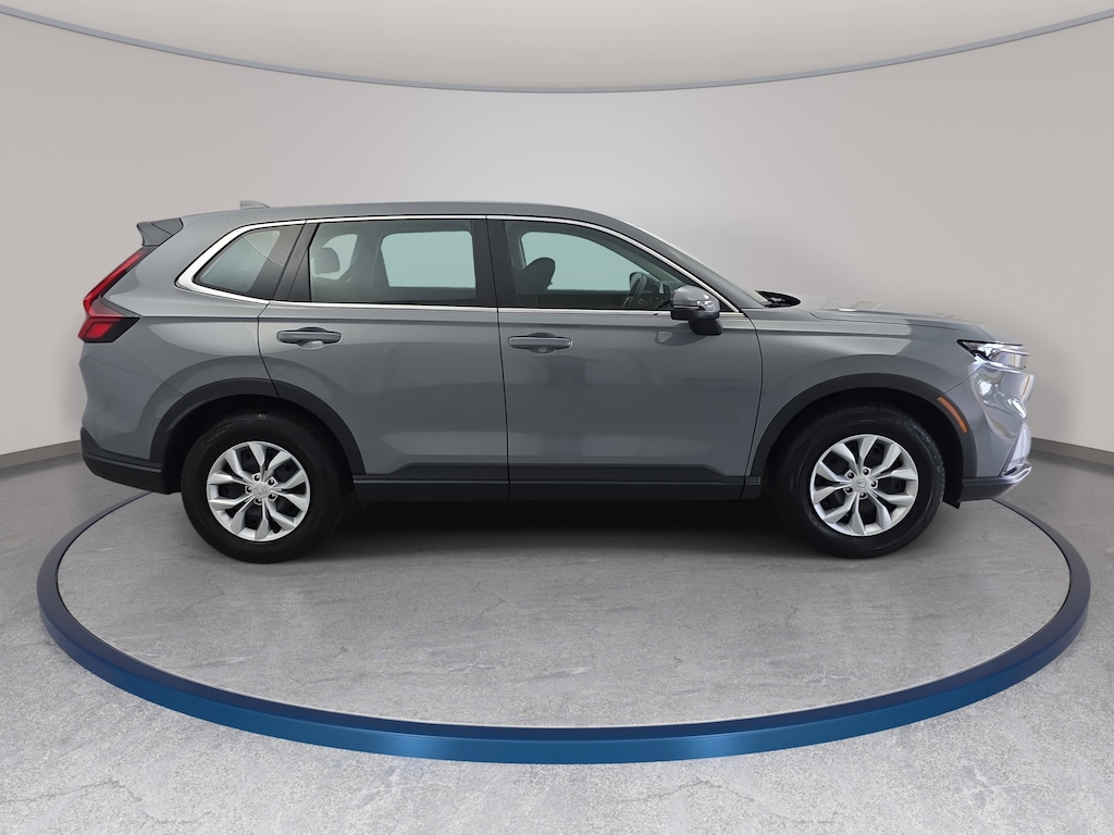 Used 2024 Honda CR-V LX SUV