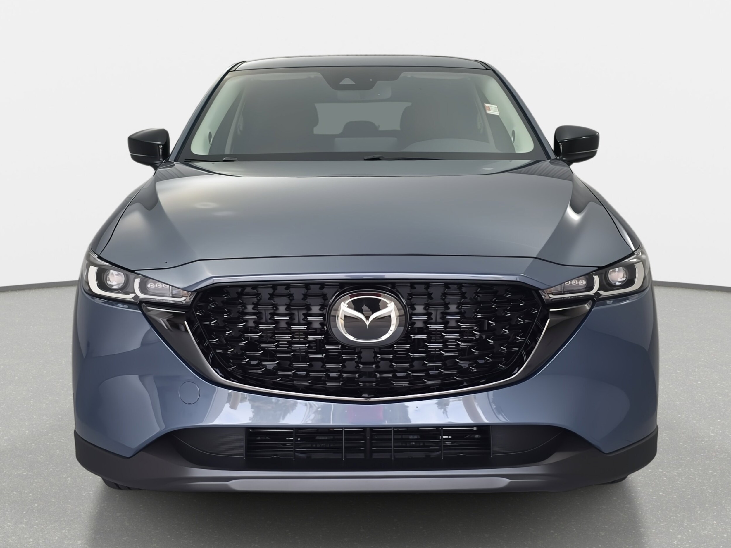2025 Mazda CX-5 2.5 S Carbon photo 2