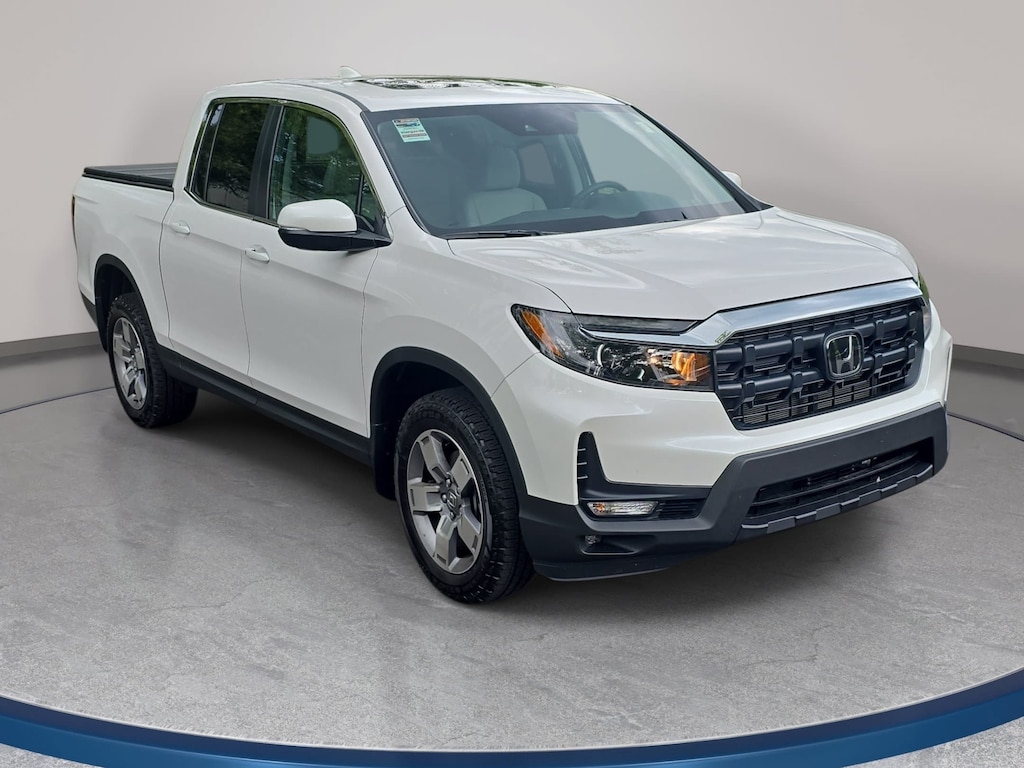 Used 2026 Honda Ridgeline RTL Truck Crew Cab