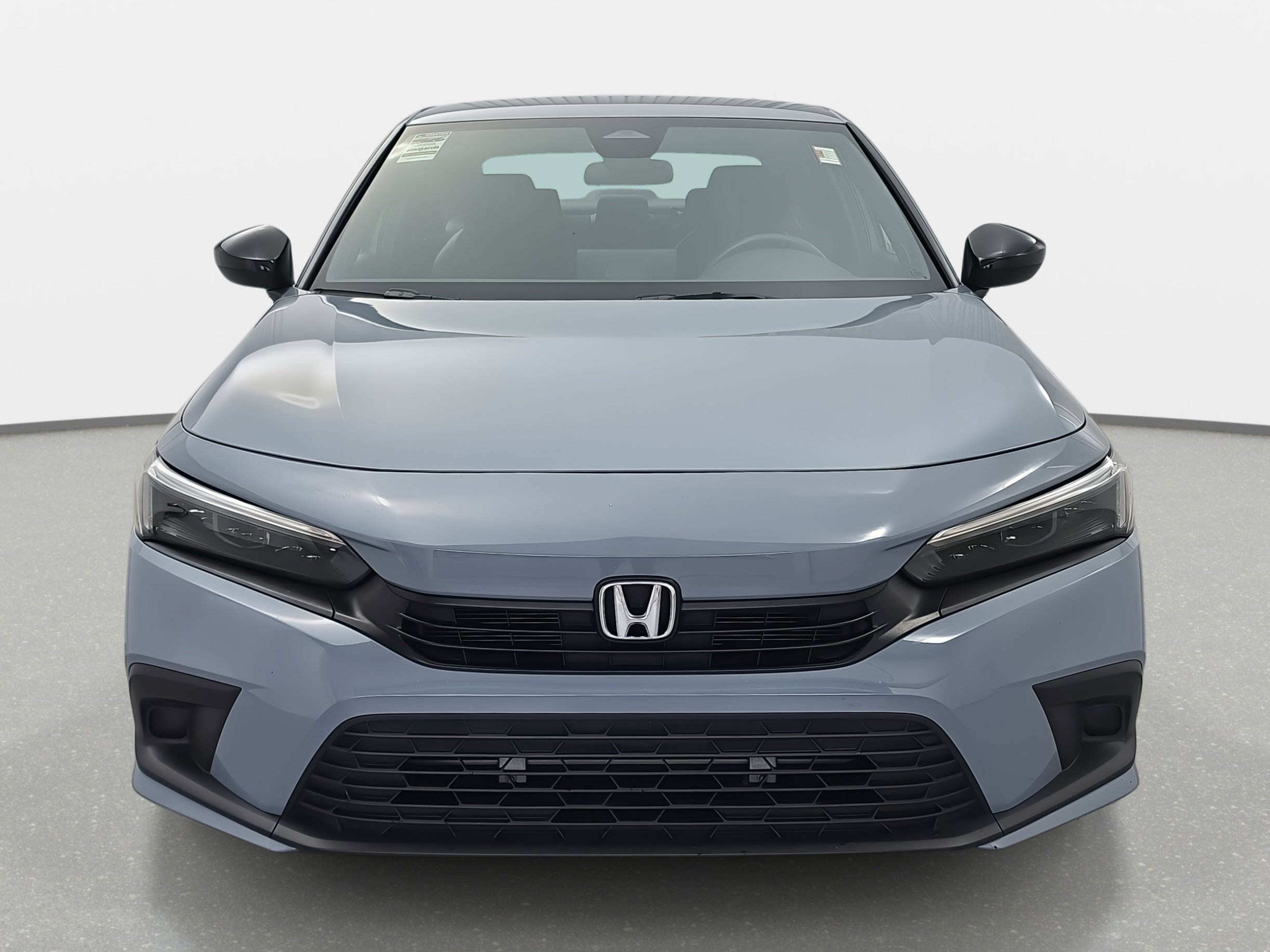 2022 Honda Civic Sport photo 2