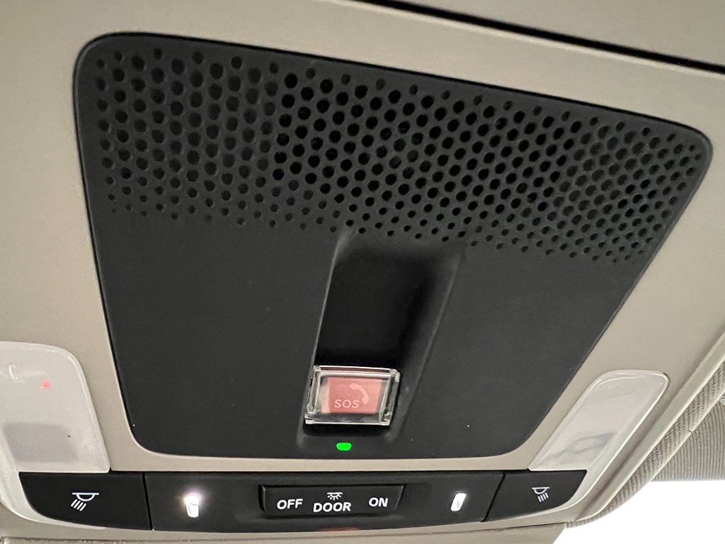 2025 Honda Accord LX - Photo 22