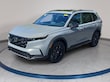  Honda CR-V Hybrid