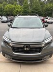  Honda Ridgeline
