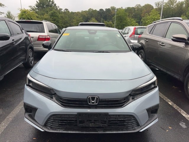 2023 Honda Civic Sport photo 2