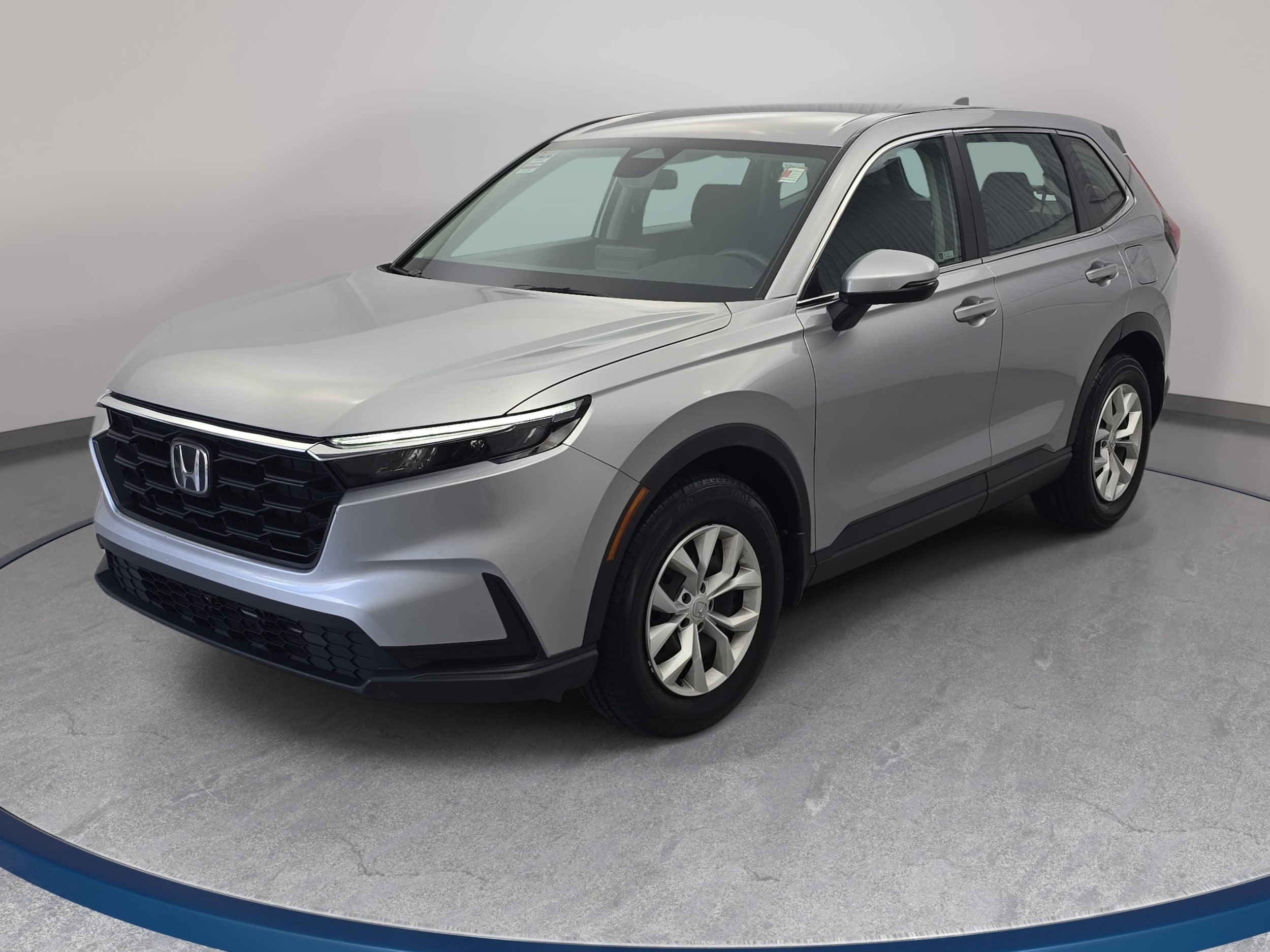 2023 Honda CR-V