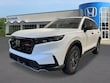 Honda CR-V Hybrid