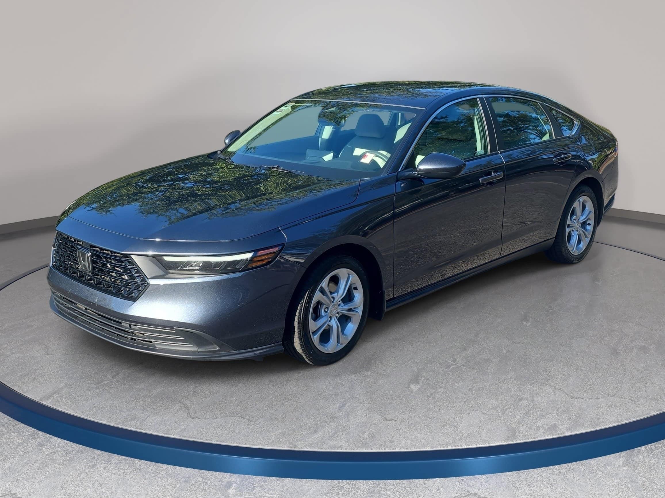 2024 Honda Accord Sedan