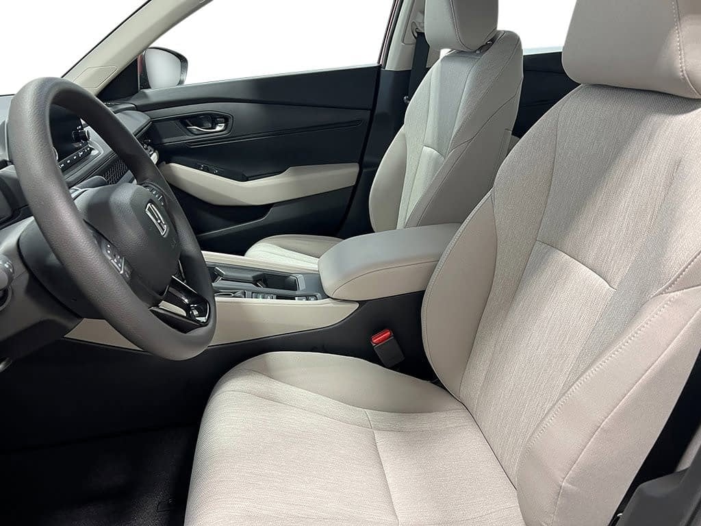 2025 Honda Accord LX - Photo 12