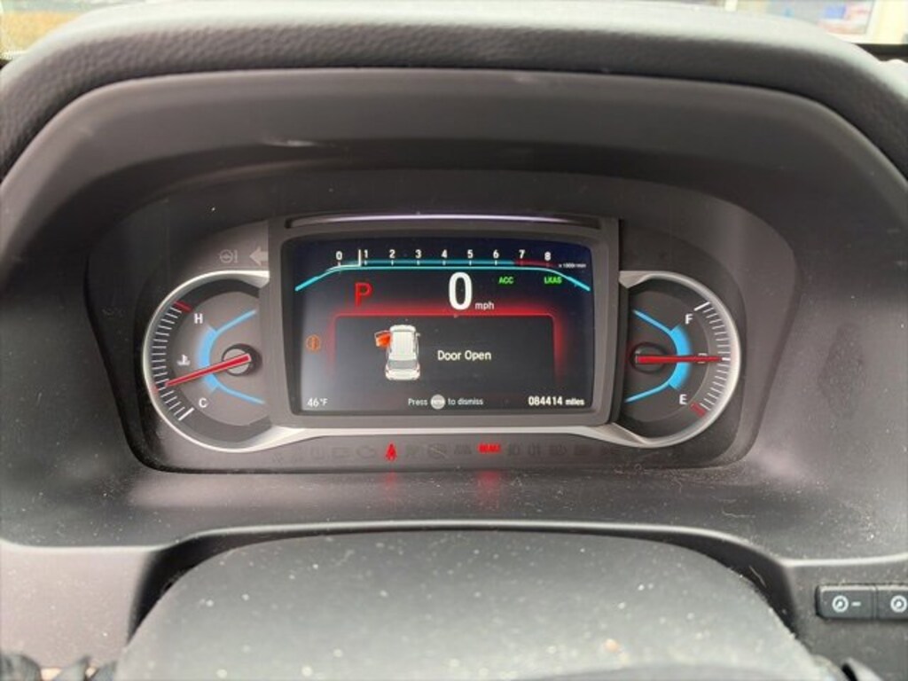 Used 2019 Honda Pilot Elite SUV