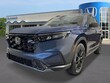 Honda CR-V Hybrid