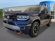 Honda Passport