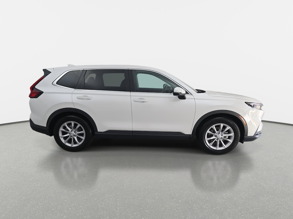 Certified 2024 Honda CR-V EX SUV