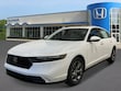  Honda Accord Hybrid
