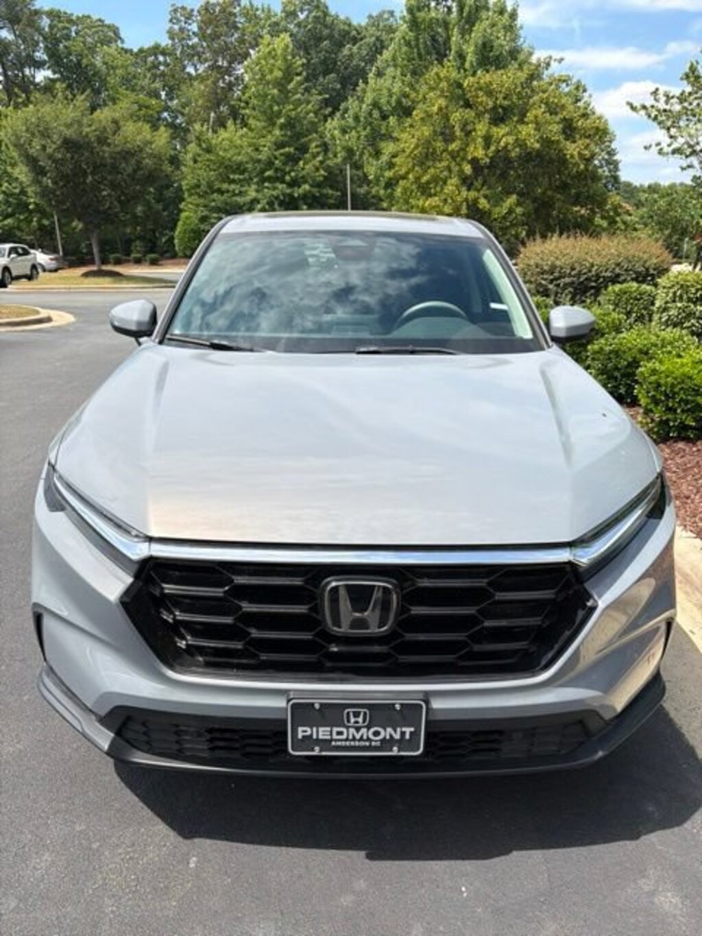 Used 2024 Honda CR-V EX-L SUV