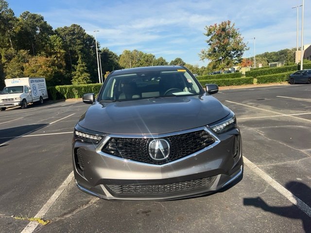 2024 Acura RDX Technology photo 2