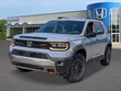 Honda Passport