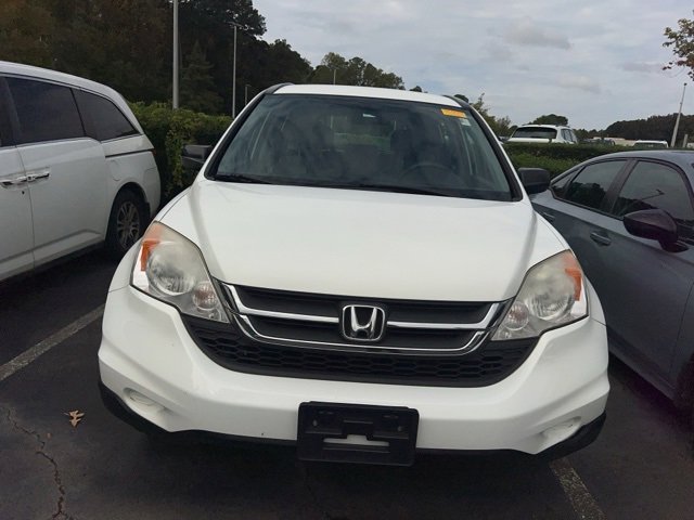 2011 Honda CR-V LX photo 2