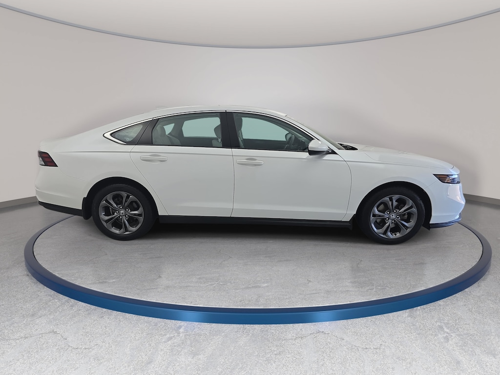 Used 2023 Honda Accord EX Sedan