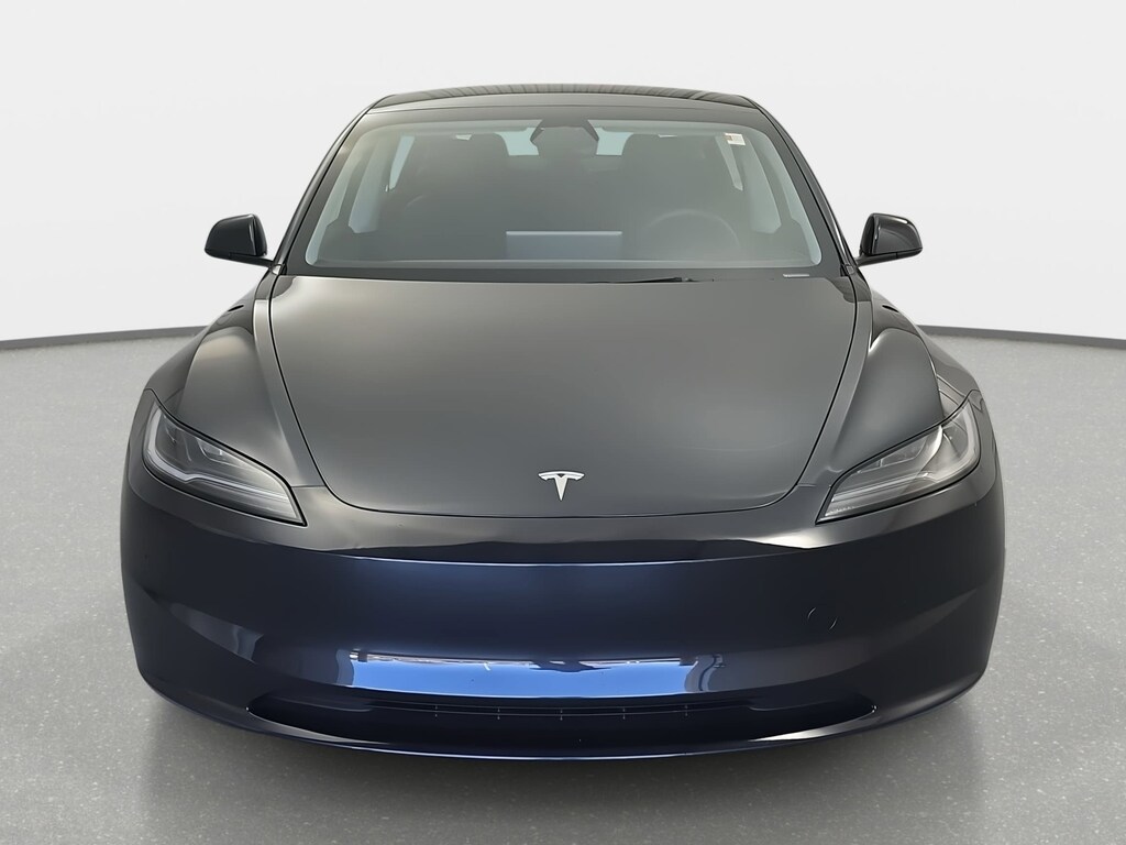 Used 2024 Tesla Model 3 Sedan