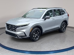 2026 Honda CR-V Hybrid Sport SUV