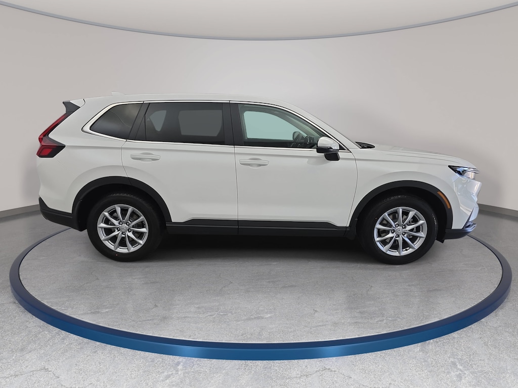 New 2026 Honda CR-V EX SUV
