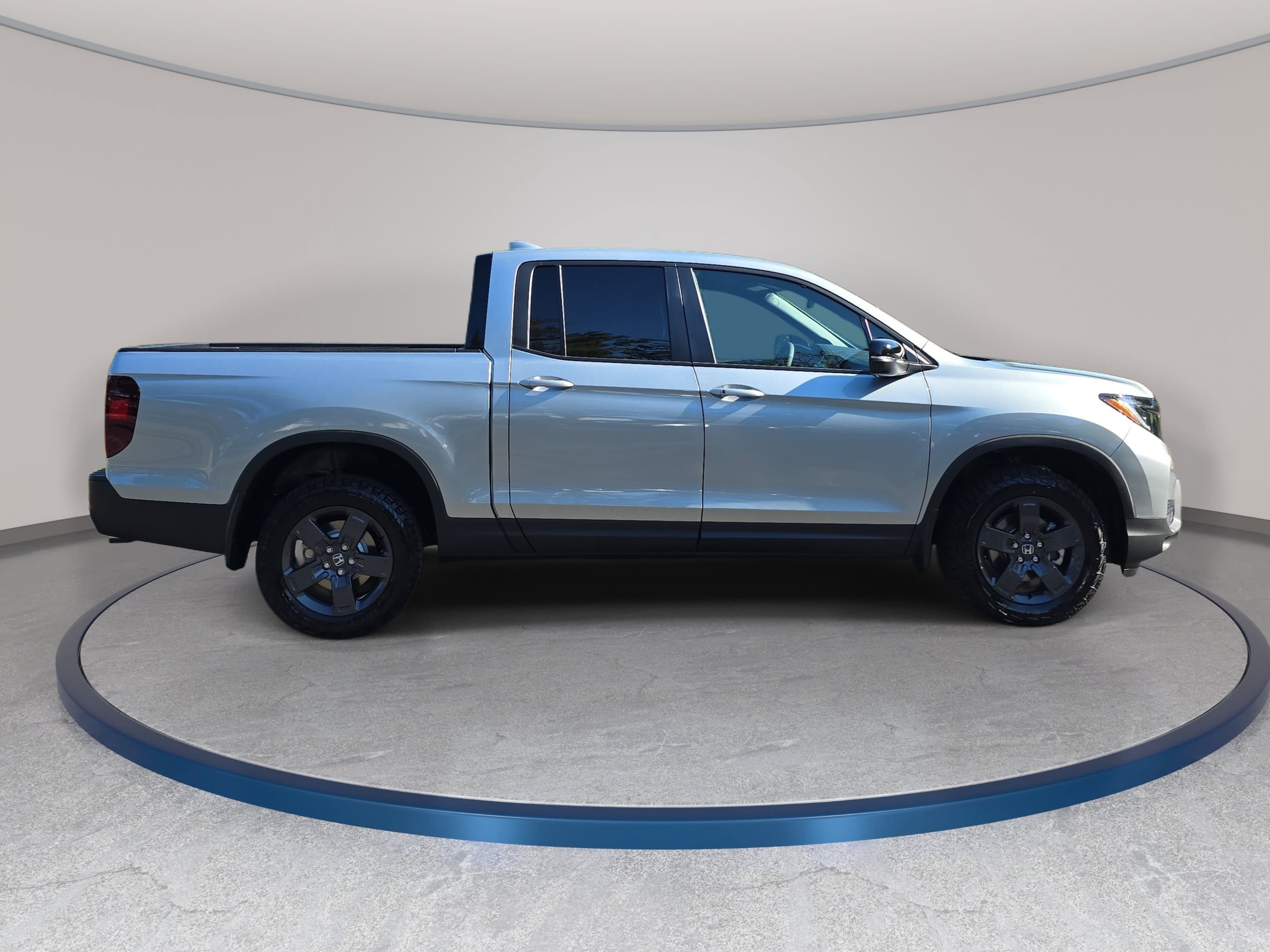 New 2026 Honda Ridgeline TrailSport Truck Crew Cab