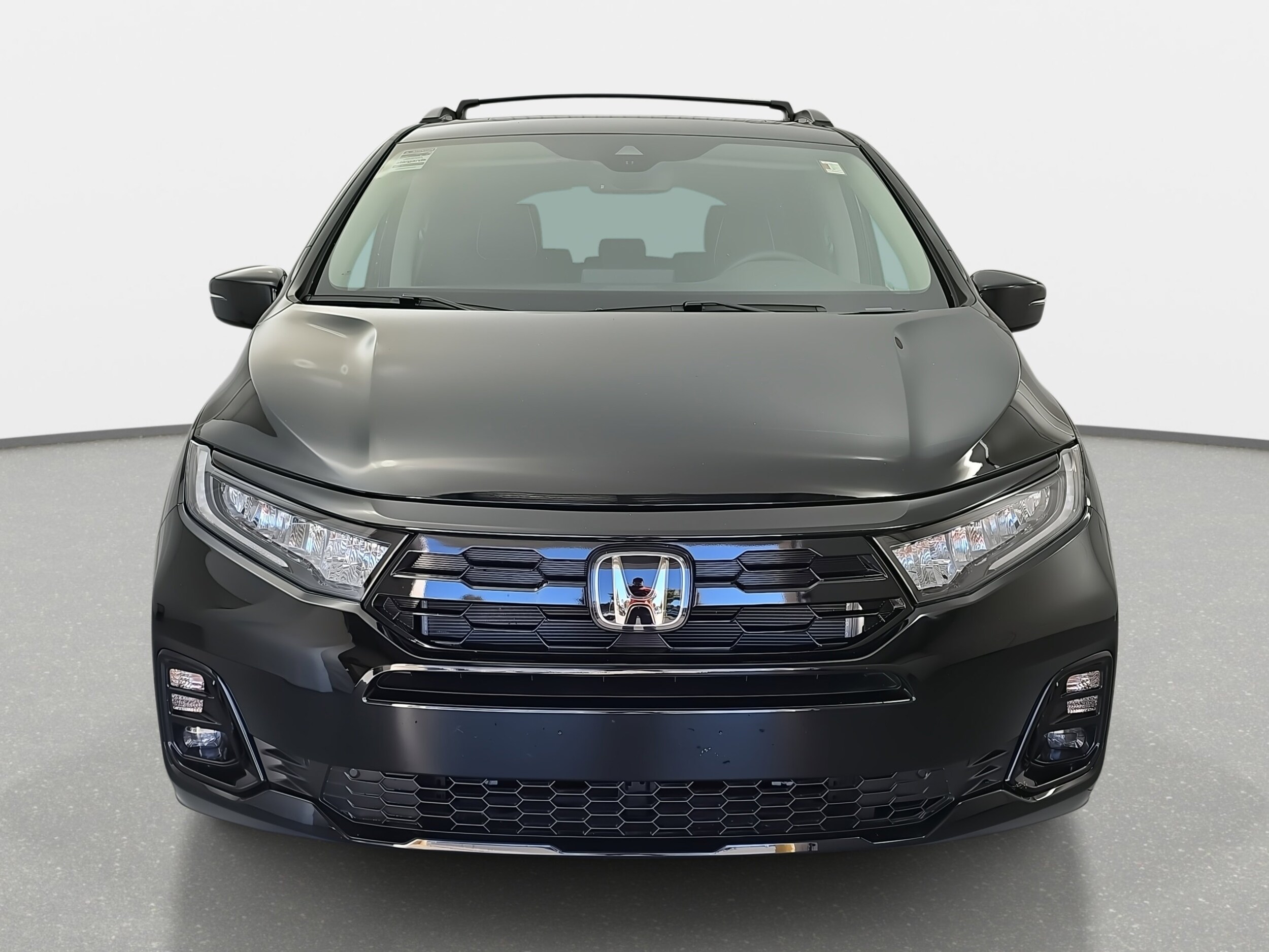 2025 Honda Odyssey Elite photo 2