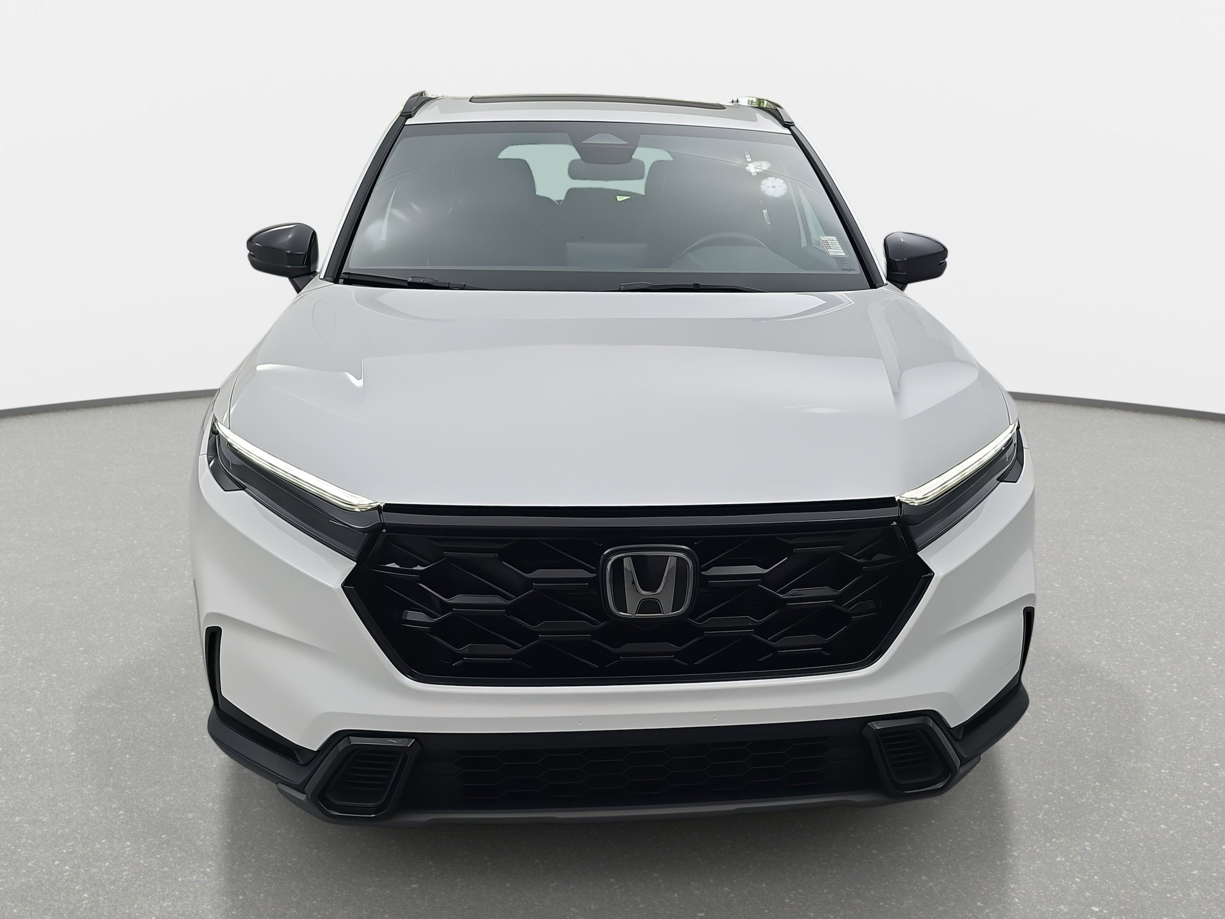 Certified 2023 Honda CR-V Sport with VIN 2HKRS5H51PH704607 for sale in Cary, NC