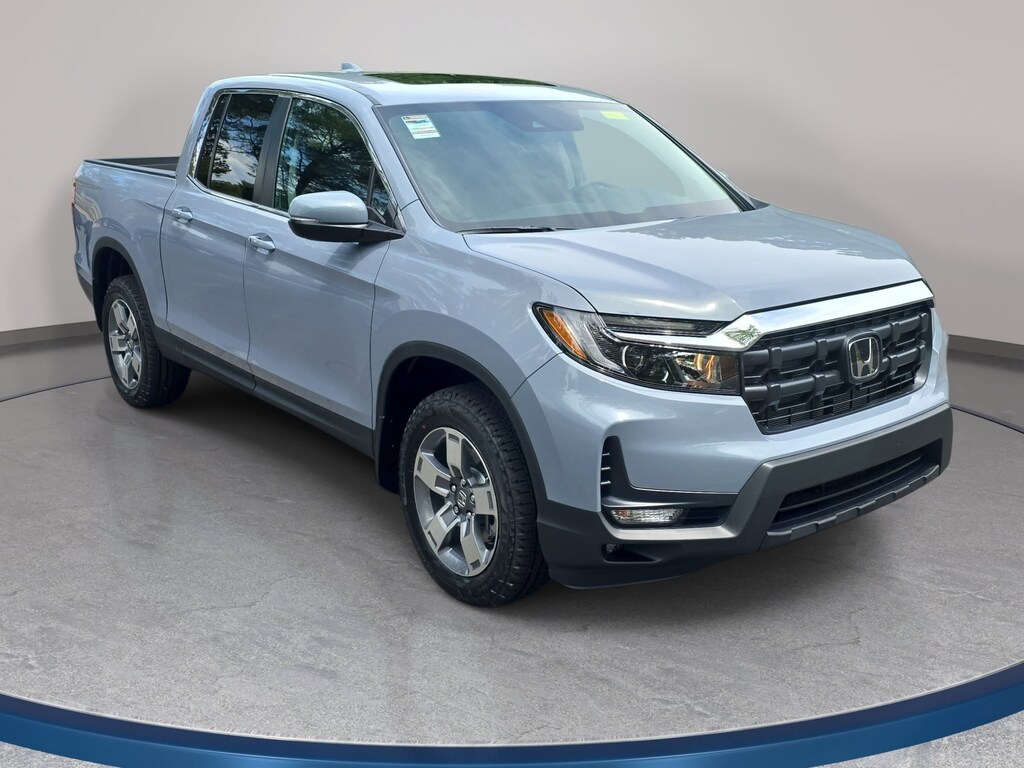 New 2026 Honda Ridgeline RTL Truck Crew Cab