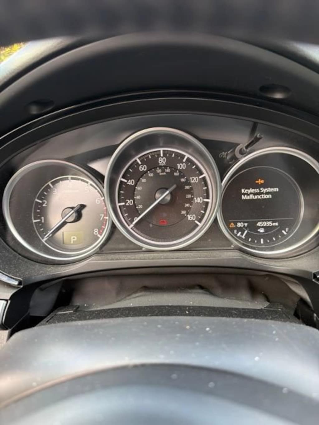 Used 2021 Mazda Mazda CX-9 Sport SUV