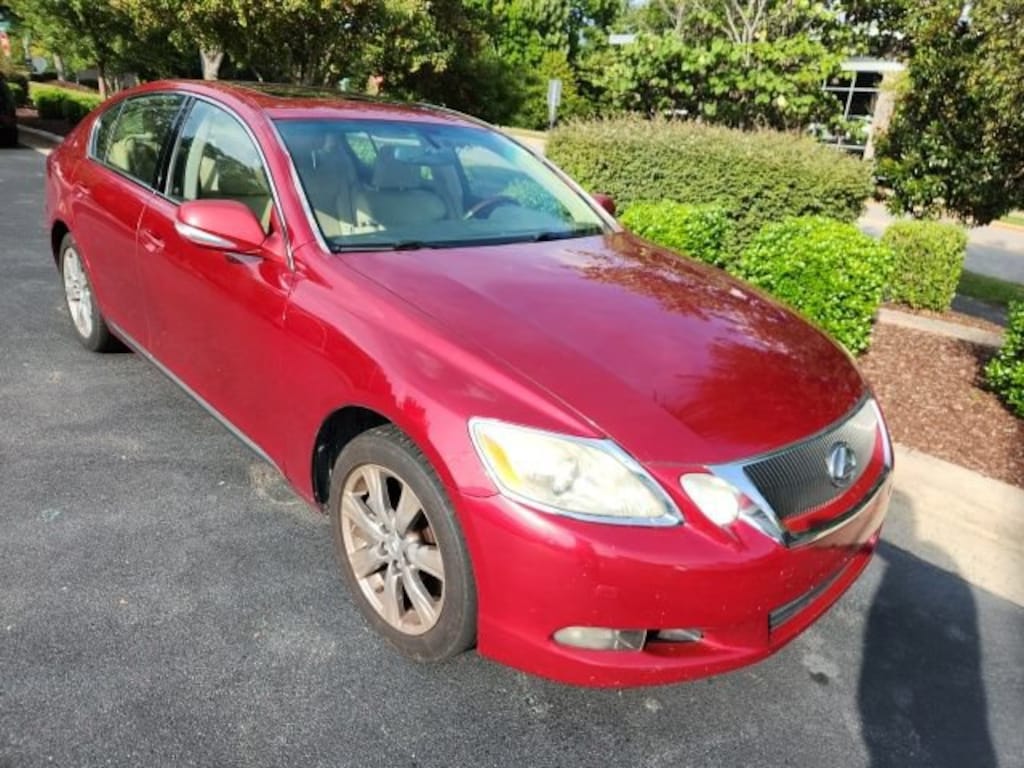 Used 2009 Lexus GS 350 350 Sedan