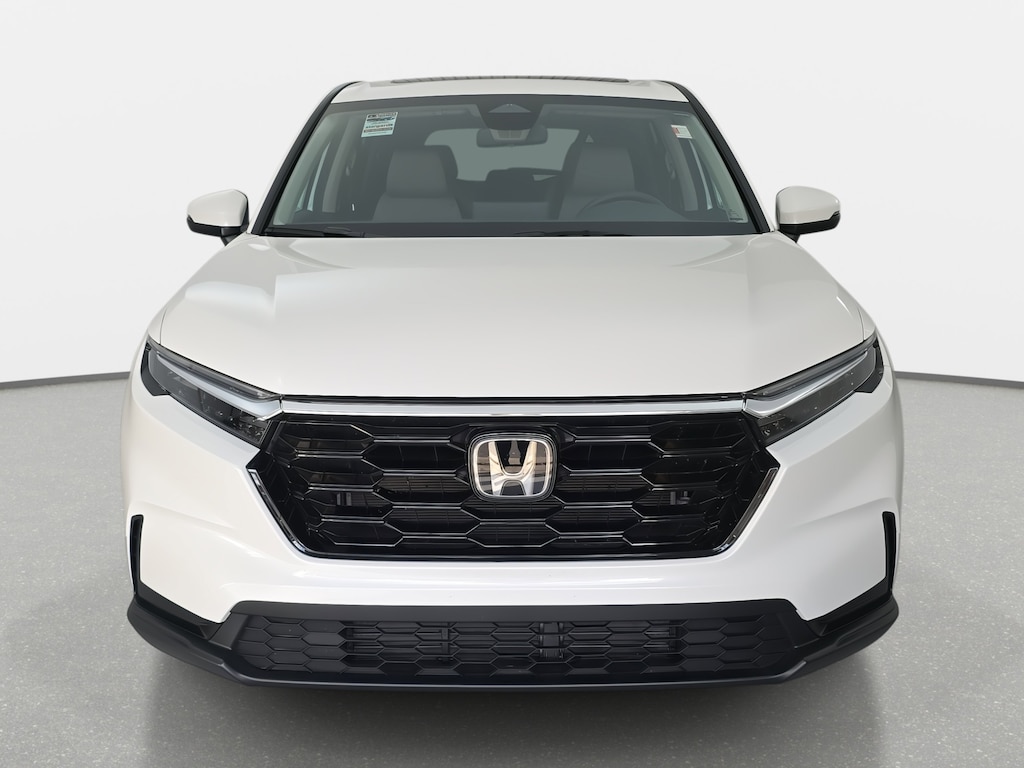 Certified 2024 Honda CR-V EX SUV