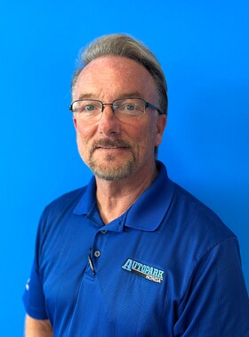 Staff member Jay Smith from ID_d3d4f0da5d37