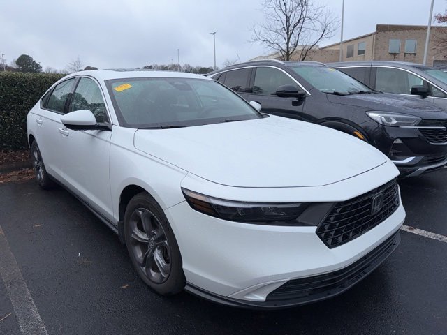 2023 Honda Accord EX photo 3