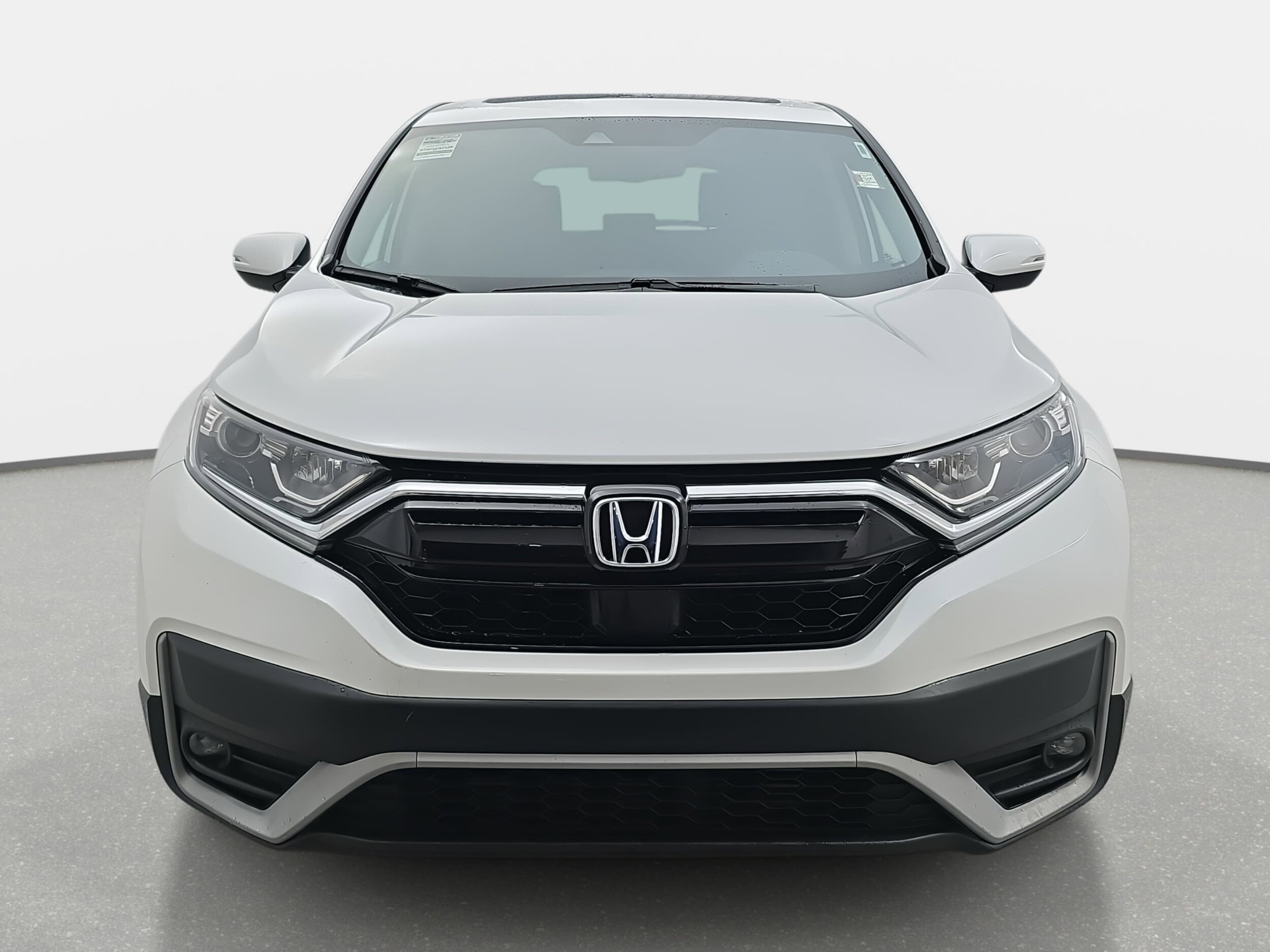 2020 Honda CR-V EX-L photo 2