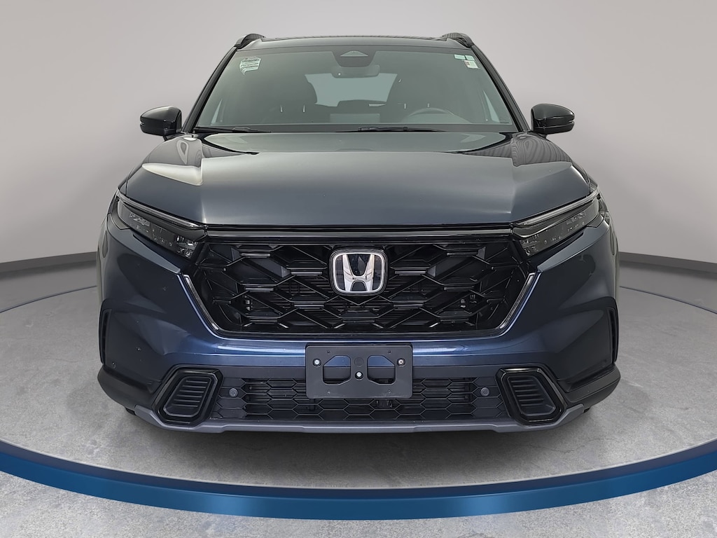 Used 2024 Honda CR-V Hybrid Sport-L SUV