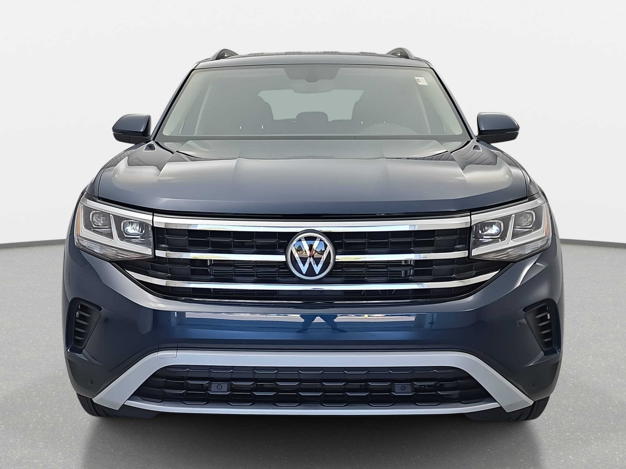 2023 Volkswagen Atlas V6 SE Technology photo 2