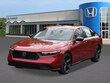  Honda Accord Hybrid