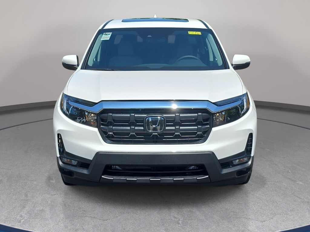 New 2026 Honda Ridgeline RTL Truck Crew Cab