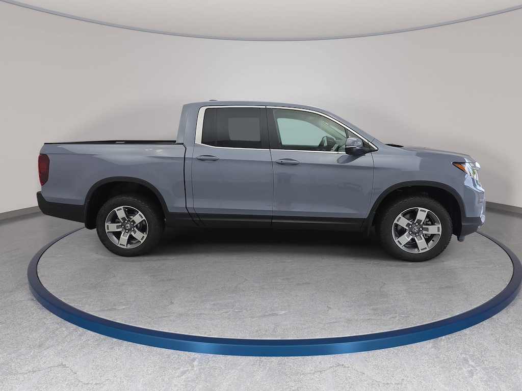 New 2026 Honda Ridgeline RTL Truck Crew Cab