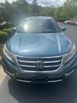  Honda Crosstour