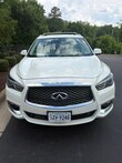  INFINITI QX60